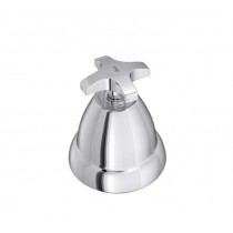 ACABAMENTO REGISTRO 4900 C 34  1 1/2  DECA