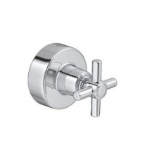 ACABAMENTO REGISTRO 4900 C 37  1 1/2  DECA