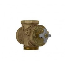 BASE VALVULA HYDRA MAX 1.1/4  4550 DECA