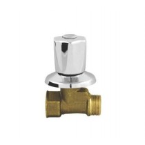 REGISTRO PRESSAO COM ACABAMENTO 3/4 1416 C50 DECA