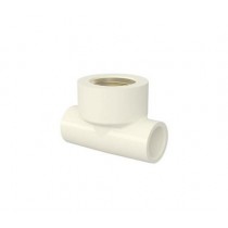 TE 1/2  LR CPVC AMANCO