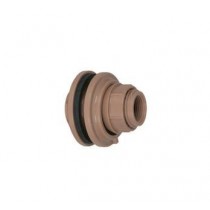 FLANGE LONGA 1 AMANCO