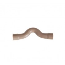 CURVA DE TRANSPOSICAO 1/2 PVC AMANCO