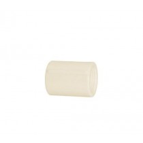 LUVA PVC ROSCAVEL 2 BCO AMANCO