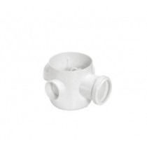 CAIXA SIFONADA 250 X 230 X 75 S/ GRELHA AMANCO