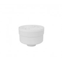 RALO SECO REDONDO 100 X 40 BRANCO