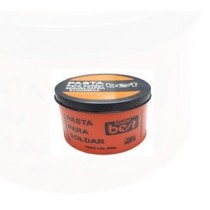 PASTA P/ SOLDA 450 G BEST