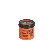 PASTA P/ SOLDA 110 G BEST