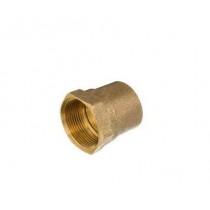 CONECTOR FEMEA 1/2 ( 15 MM ) BKA