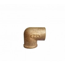 COTOVELO LR 90 X 1 " ( 28 MM ) BKA