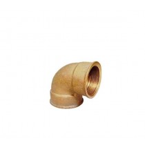 COTOVELO RR 90 X 2 1/2" ( 66.7 MM ) BKA