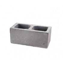 BLOCO DE VEDACAO 19X19X39 APARENTE