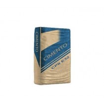 CIMENTO 25 KG CP2 E32