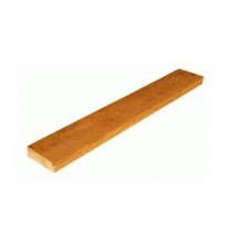 SARRAFO  15CM CEDRINHO BRUTO