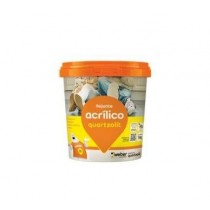 REJUNTE ACRILICO BRANCO KG QUARTZOLIT