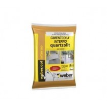 ARGAMASSA QUARTZOLIT 5 KG