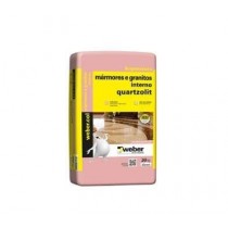 ARGAMASSA FERMA MARMORE E GRANITO