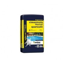 ARGAMASSA FLEXIVEL 20 KG