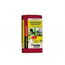 ARGAMASSA GRAUTE FACIL