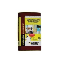 ARGAMASSA SUPER GRAUTE