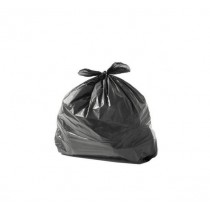 SACO DE LIXO 60 LITROS C/ 100 (PRETO)