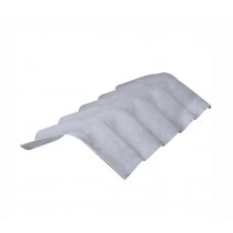 CUMEEIRA FIBROCIMENTO UNIVERSAL