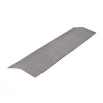 ESPIGAO ABA PLANA 1.10 X 15 X 6 G