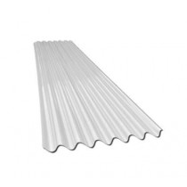 TELHA FIBRA 1,53 X 1,10