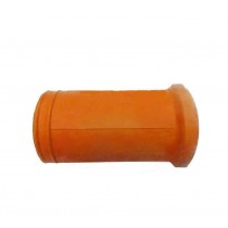 CUMEEIRA DE BARRO REDONDA