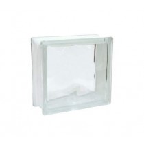 TIJOLO DE VIDRO (BLOCO)