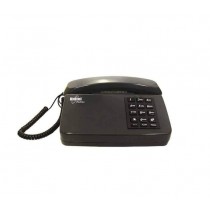 TELEFONE PADRAO GRAFITE COM CHAVE UNITEL