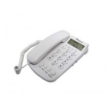 TELEFONE MASTER ID BRANCO COM CHAVE UNITEL