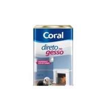 CORAL GESSO BRANCO