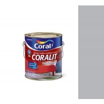 ESMALTE ACETINADO PLATINA CORAL