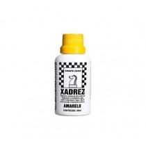 CORANTE LIQUIDO AMARELO 50 ML