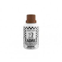 CORANTE LIQUIDO MARROM 50 ML