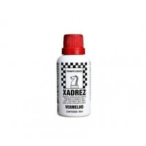 CORANTE LIQUIDO VERMELHO 50 ML