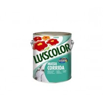 MASSA CORRIDA LUKSCOLOR