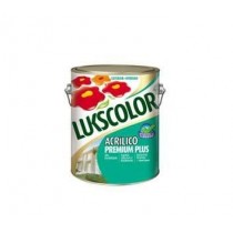 ACRILICO FOSCO BRANCO LUKSCOLOR