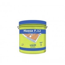 MASSA F-12 BRANCO