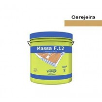 MASSA F-12 CEREJEIRA