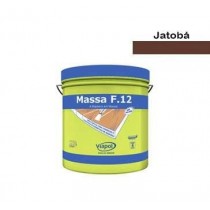 MASSA F-12 JATOBA