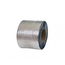 FITA ALUMINIZADA  5 CM AUTOADESIVA