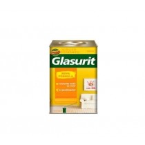 GLASURIT ACRILICO FOSCO ECONOMICO BRANCO