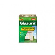 GLASURIT ACRILICO FOSCO MAXIMA EFICIENCIA BRANCO