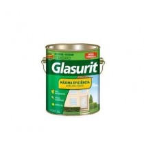 GLASURIT ACRILICO FOSCO MAXIMA EFICIENCIA BRANCO