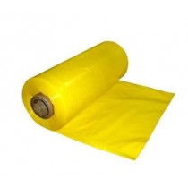 LONA AMARELA  4 X 50