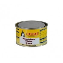 MASSA PLASTICA IBERE BRANCA