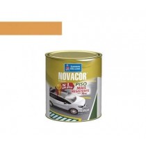 NOVACOR PISO AMARELO DEMARCACAO