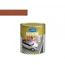 NOVACOR PISO CASTOR